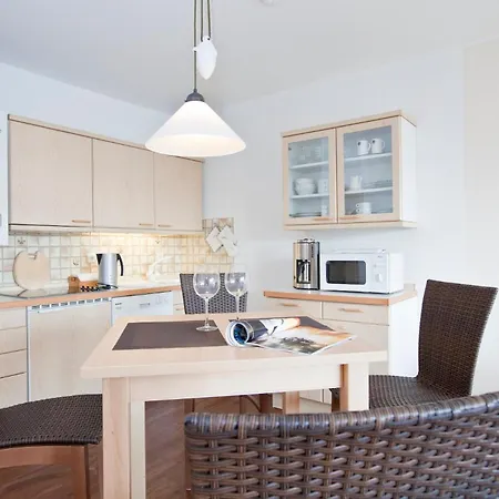 Apartment Suedloft 07