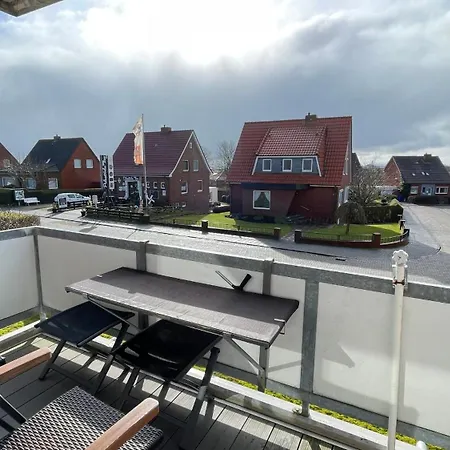 Suedloft 07 Norderney