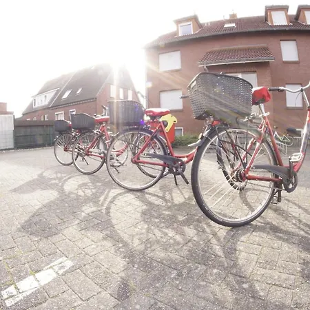 Apartment Suedloft 07