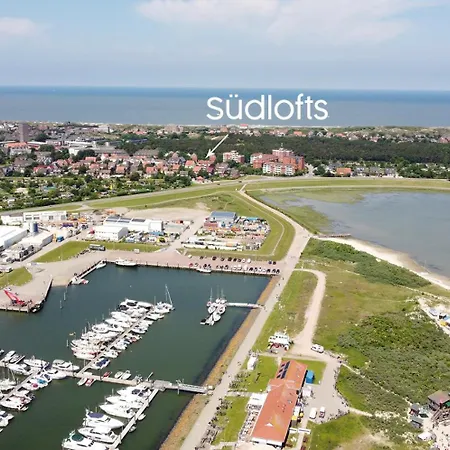 Suedloft 07 Norderney